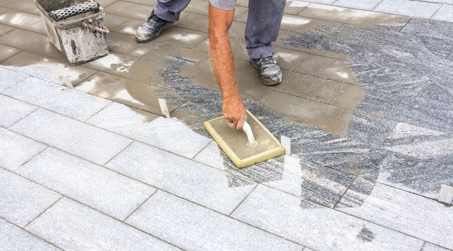 Professional Flat Roofing Installation in Wildersville, TN